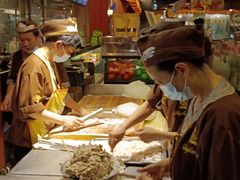 -石岐佬中山菜馆(张溪店)