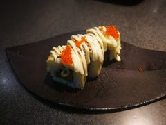 -禾绿寿司·定食·拉面·烧炸(喜荟城店)
