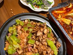 -88号小吃店·经典云南菜·地道纳西美食