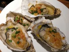 -甄品麦哲伦海鲜和牛自助(万达广场店)