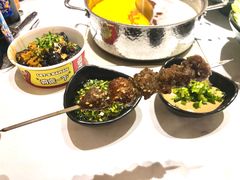 -呷哺呷哺 黄金牧场 (旧宫永辉超市店)