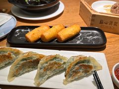 -点心传说·粤菜点心(佐阾虹湾店)