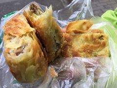 牛肉油糊馅-贾五油糊馅