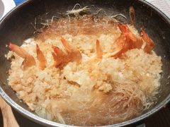 蒜蓉开边虾-茉莉餐厅(悦方idmall店)