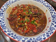 -三只鸟本地特色菜馆(上饶总店)