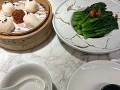 -钟菜·粤菜点心·宴请(海上世界·汇港二期店)