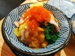 -無雙居酒屋(北京路店)