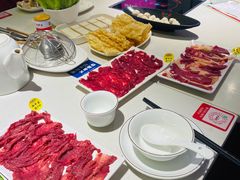 招牌牛肉丸-潮泰牛肉火锅 · 创于1992年(车公庙店)