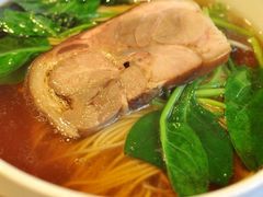 -五芳齋(云南南路店)