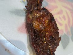 -北丐先生·野馄饨烧烤(雨花万象店)