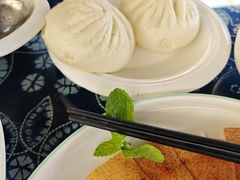 -瑞丰园庭院餐厅·白族传统家常菜