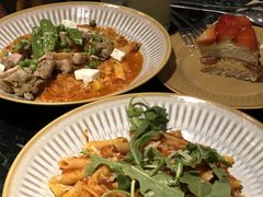 -BAKER&SPICE(安福路店)