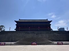 -西安城墙·碑林历史文化景区