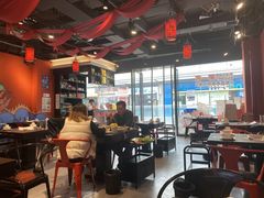 大堂-热辣宗师·串串火锅(万达金街店)