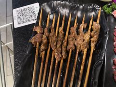 -羊肉街口老银川滩羊涮肉馆