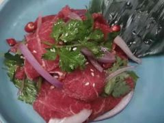 -韩悦牛排烤肉无限续(宝能中心店)