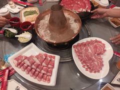 -北门涮肉·铜锅涮肉(南锣鼓巷店)