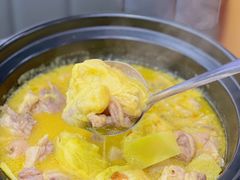 -九龙茶记·粤式餐厅融合菜(鹭江店)