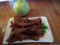 -超级魔厨(地王店)