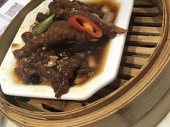 -稻香酒家(长宁KING88广场店)