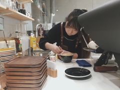 -不正咖啡(万达尊店)