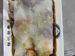 -银记肠粉店(北京路店)