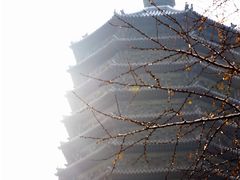 -玲珑塔公园