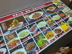 -鲁西南老厨子·特色鲁菜(经一纬五店)