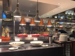 -安蒂娅·海鲜自助餐厅(安蒂娅美兰酒店)