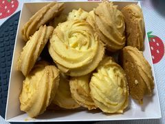 -幸福蛋糕坊(金顶街店)