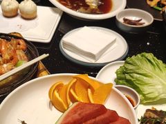 -恒记饭店(珠江路总店)