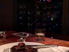 -非常时髦餐厅VUE Restaurant(外滩茂悦大酒店)