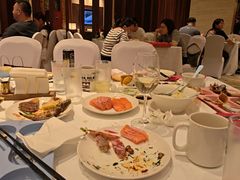 -The COOK·厨餐厅·自助餐(浦东嘉里大酒店)