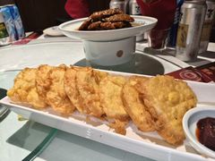 -福满圆(琨莎中心店)