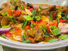 -湘聚缘湘菜馆(斜土路店)