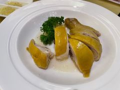 -武汉香格里拉大酒店·香宫中餐厅