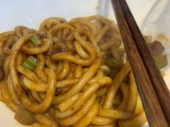 -壹粉屋新疆炒米粉(建外SOHO东区店)
