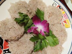 -麒麟小院·老九江菜(安平路店)