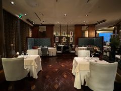 -丽思卡尔顿酒店-PALETTO意大利餐厅