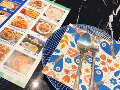 -木尔坦·Multan巴基斯坦清真餐厅halal(大智嘉园店)