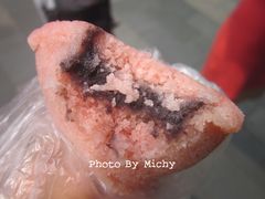 定胜糕-定胜糕小店-蒋顺发