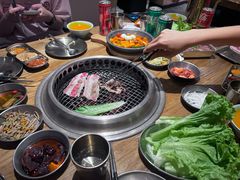 -汉拿山(北京上地华联店)