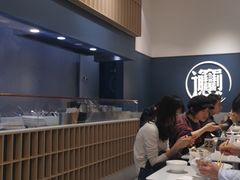 -一醒·手工面·西北传统小吃(新南凯德店)