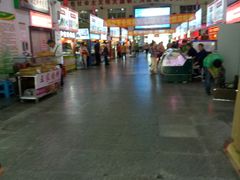 -大连熟食品交易中心