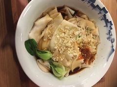 -难忘的面(五矿君澜酒店)