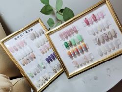 -LADYGIRL·Nail·Lash·美甲美睫