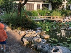 -尚贤河湿地