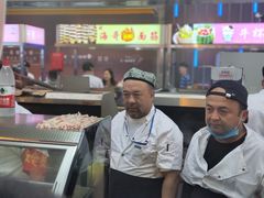 -五一星光夜市(SOHO新天地店)