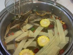 -大四喜·鲜牛肉火锅(洛阳大学城店)