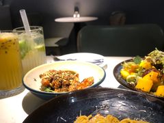 -BE BRIGHT KITCHEN(正佳广场店)